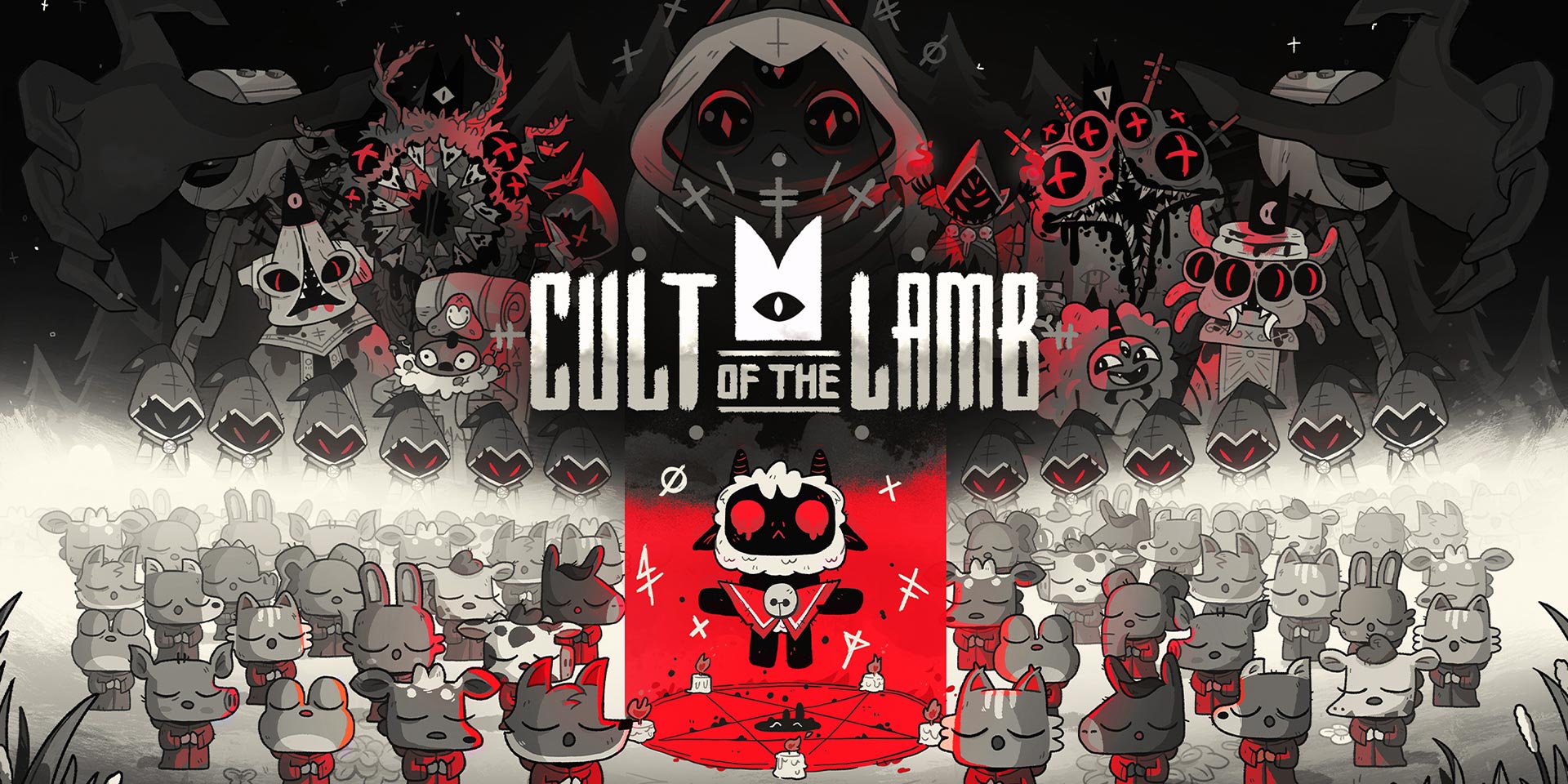 Cult of the Lamb Sistem Gereksinimleri