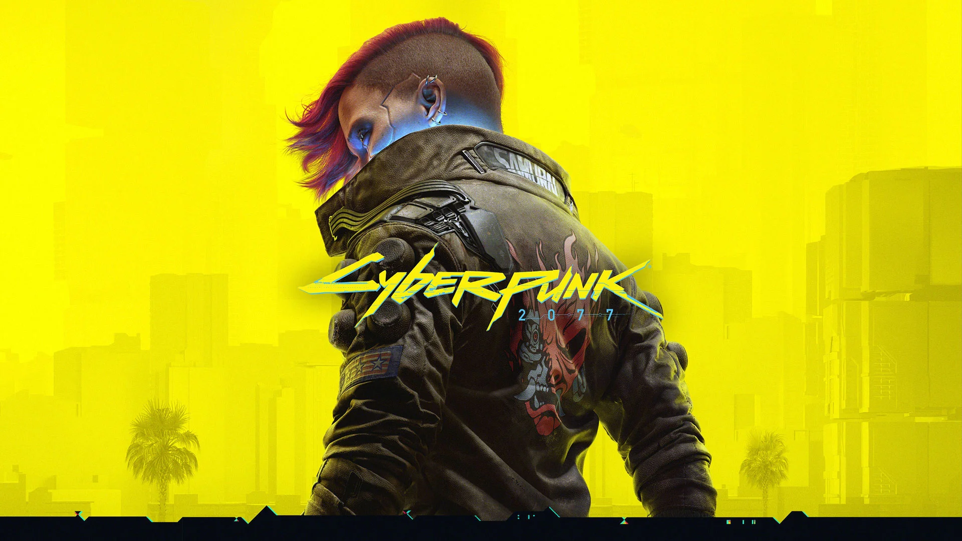 Cyberpunk 2077 Sistem Gereksinimleri