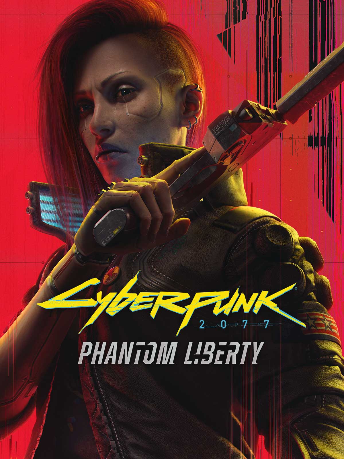 Cyberpunk 2077: Phantom Liberty Sistem Gereksinimleri