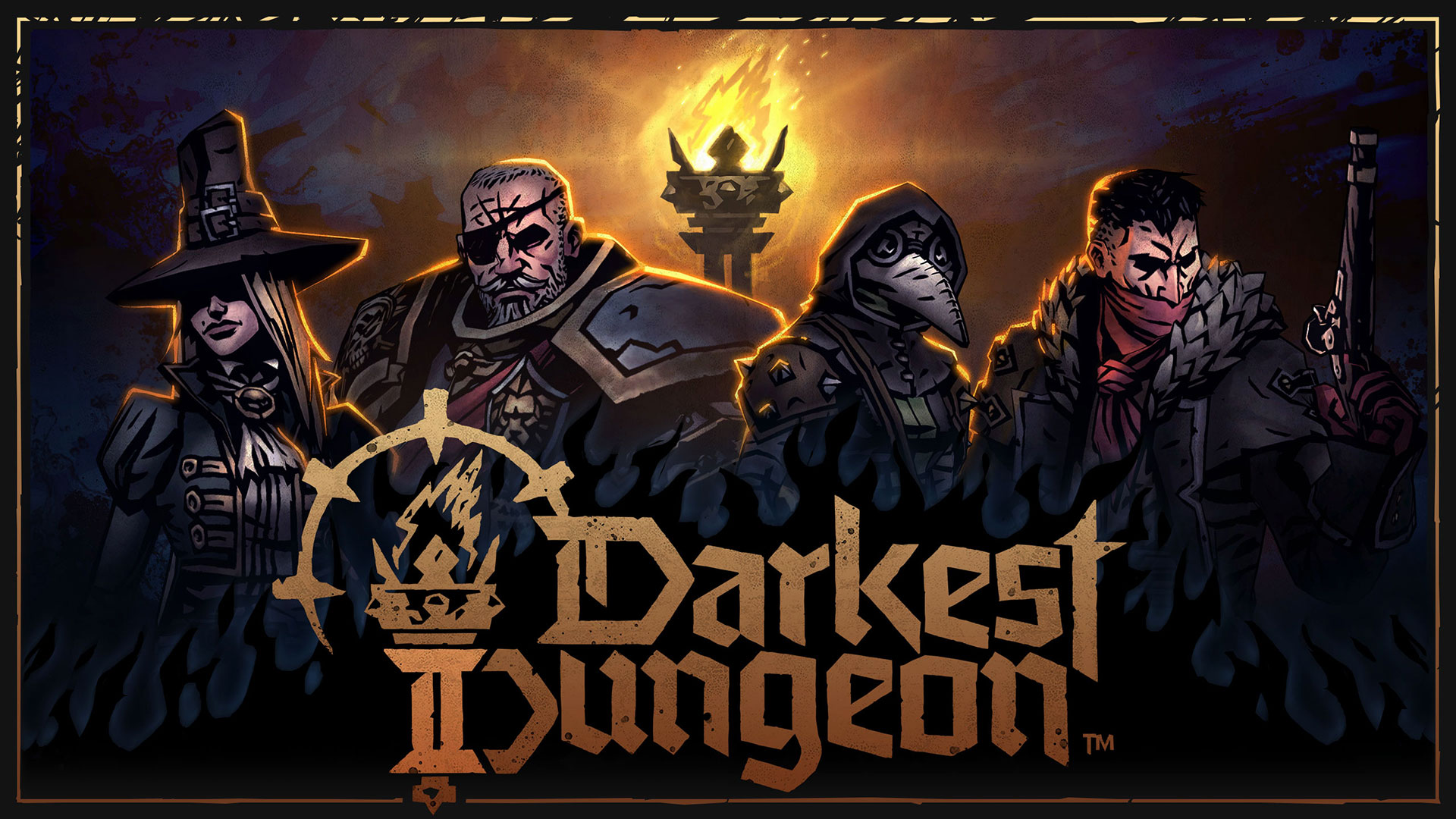 Darkest Dungeon® II Sistem Gereksinimleri