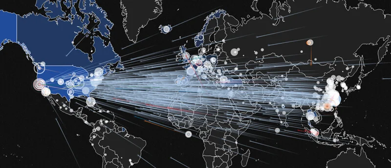 DDoS Nedir DDoS Korunma Yolları