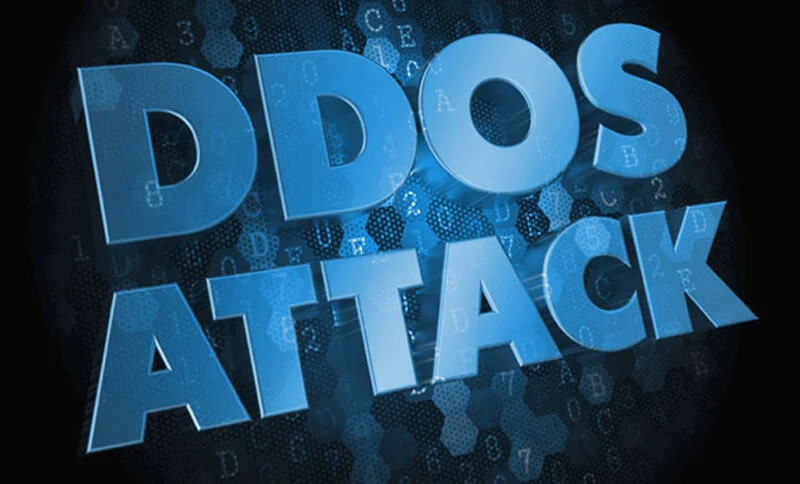 DDoS Nedir DDoS Korunma Yolları