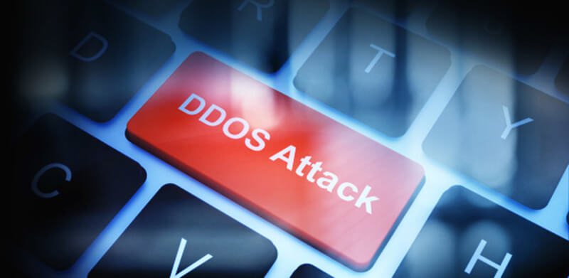 DDoS Nedir DDoS Korunma Yolları