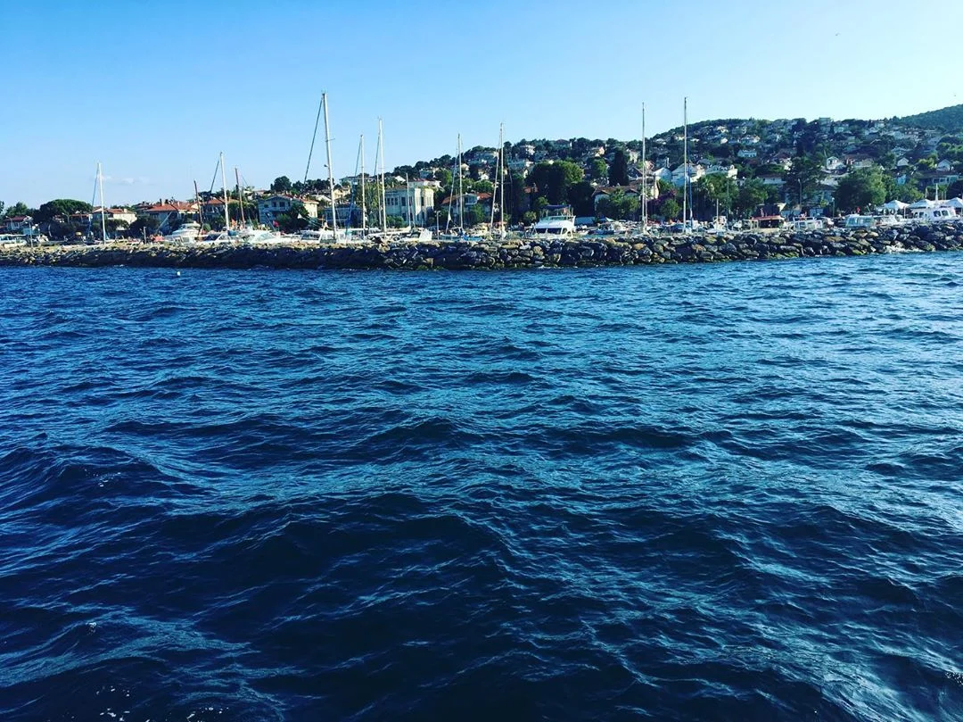 Deniz Manzarası 2