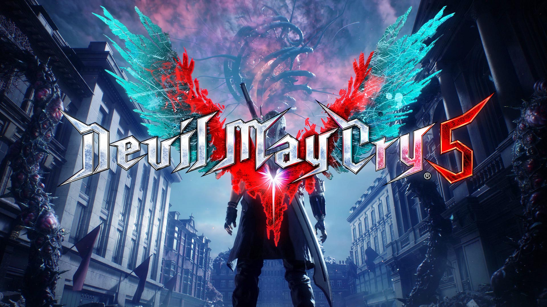 Devil May Cry 5 Sistem Gereksinimleri