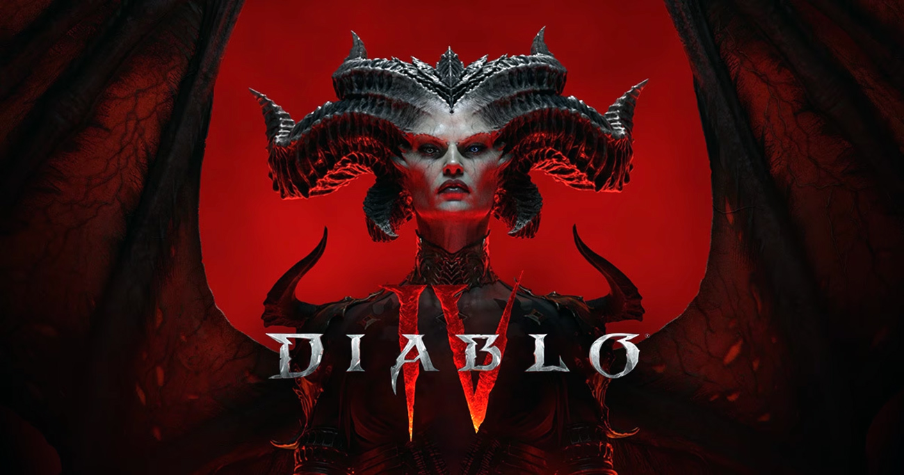 Diablo® IV Sistem Gereksinimleri