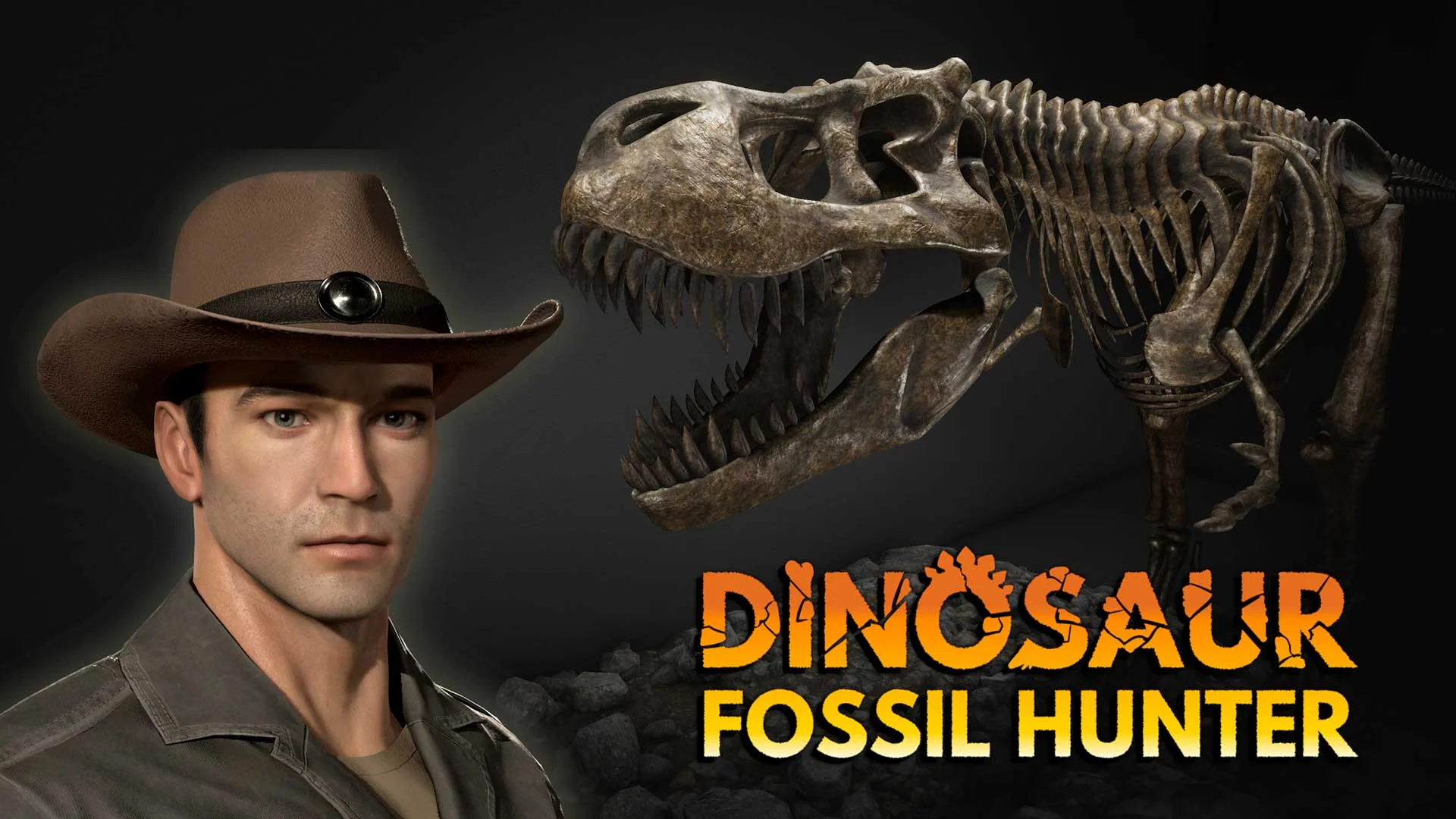 Dinosaur Fossil Hunter Sistem Gereksinimleri