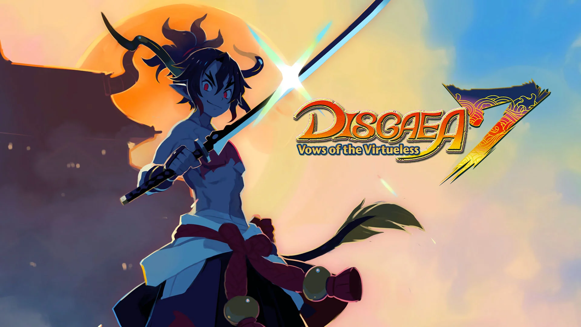 Disgaea 7: Vows of the Virtueless Sistem Gereksinimleri