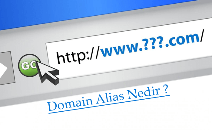 Domain Alias Nedir?