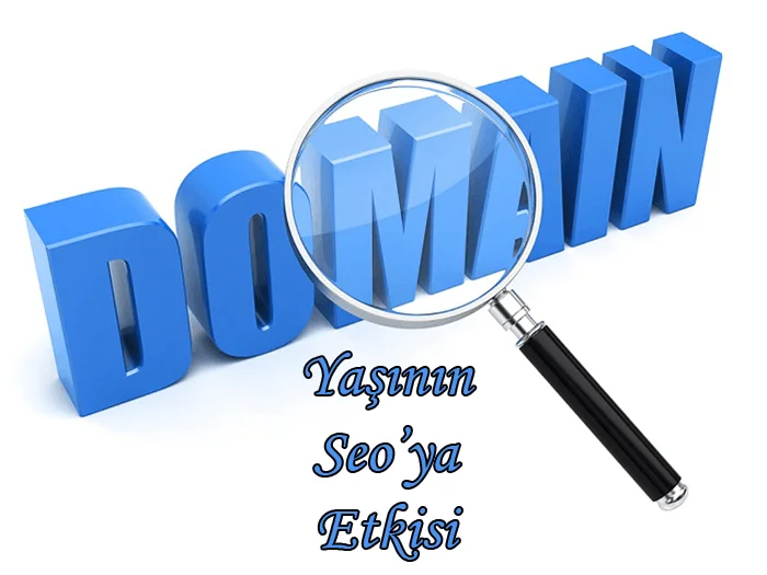 Domain Yaşının SEO’ya Etkisi