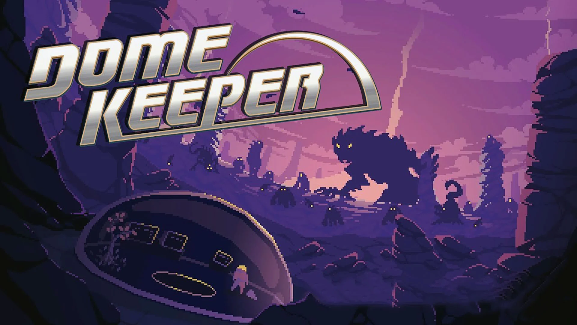 Dome Keeper Sistem Gereksinimleri