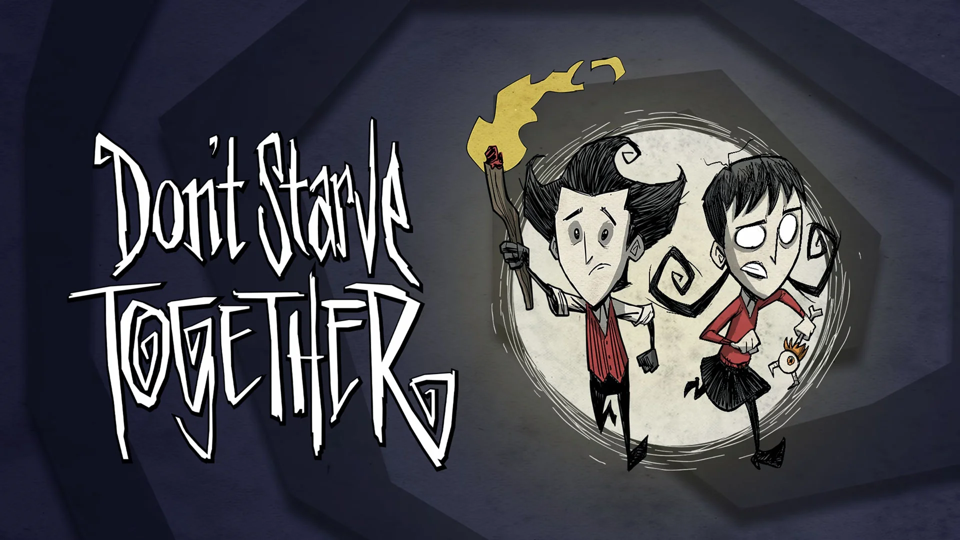 Don't Starve Together Sistem Gereksinimleri