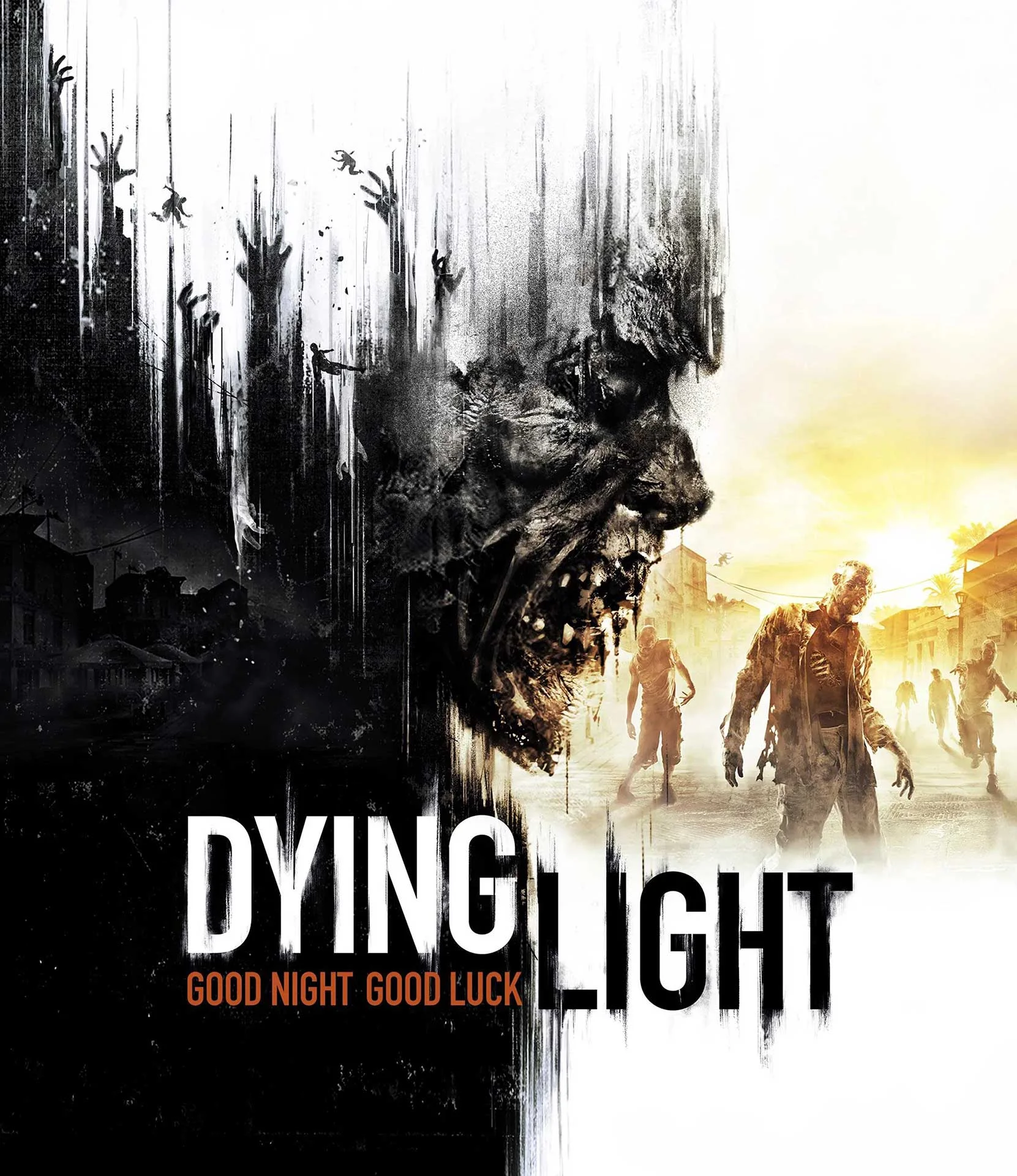 Dying Light Sistem Gereksinimleri