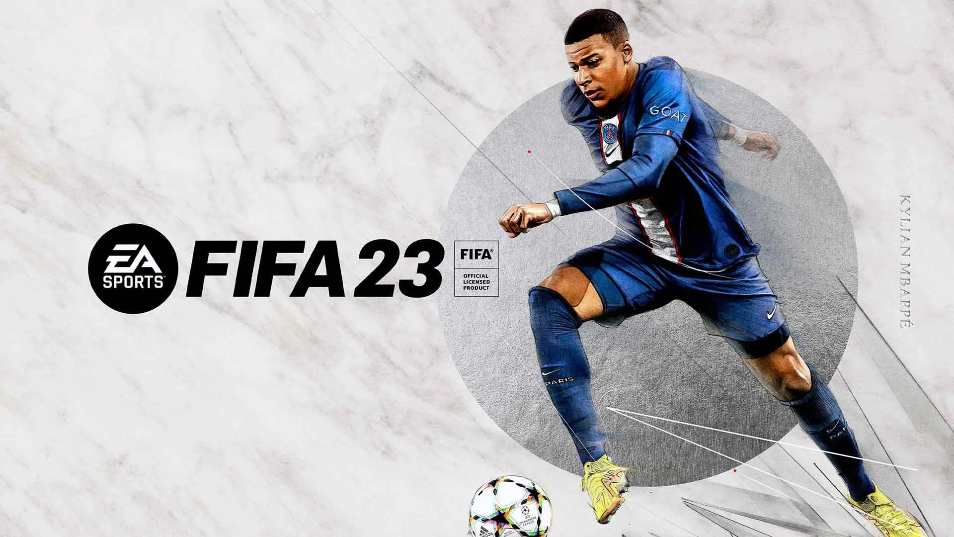 EA SPORTS™ FIFA 23 Sistem Gereksinimleri