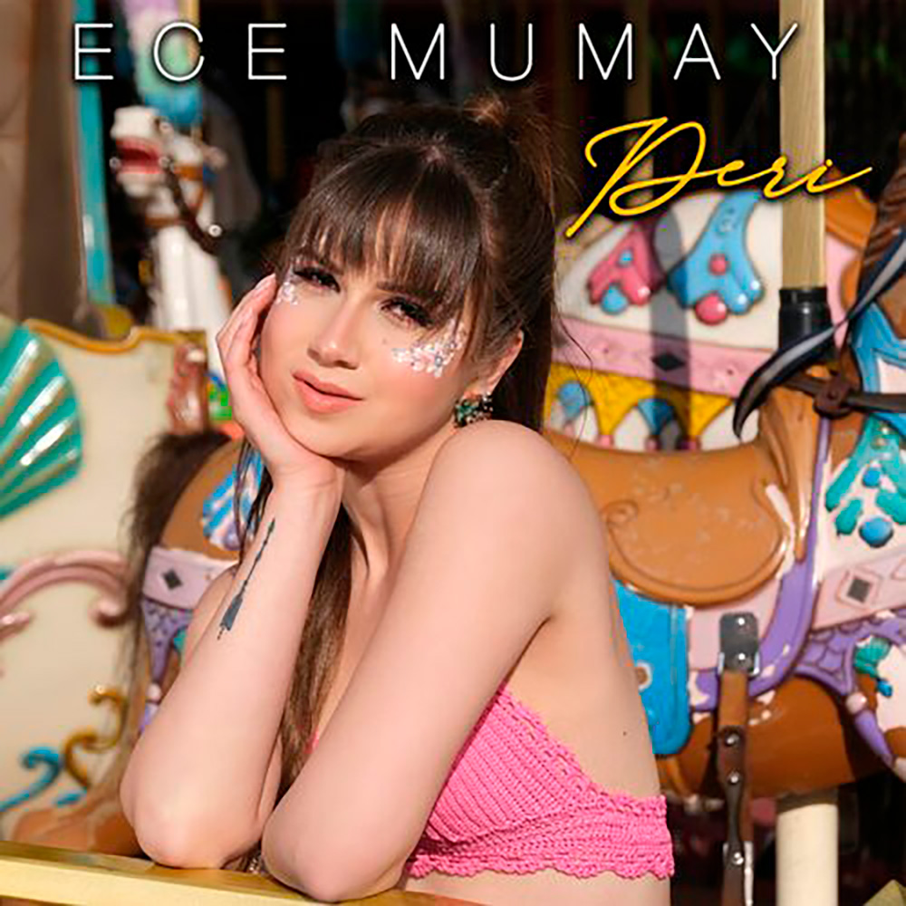 Ece Mumay - Peri Şarkı Sözleri