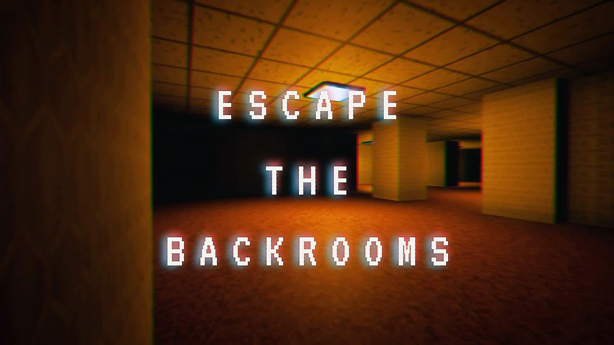 Escape the Backrooms Sistem Gereksinimleri