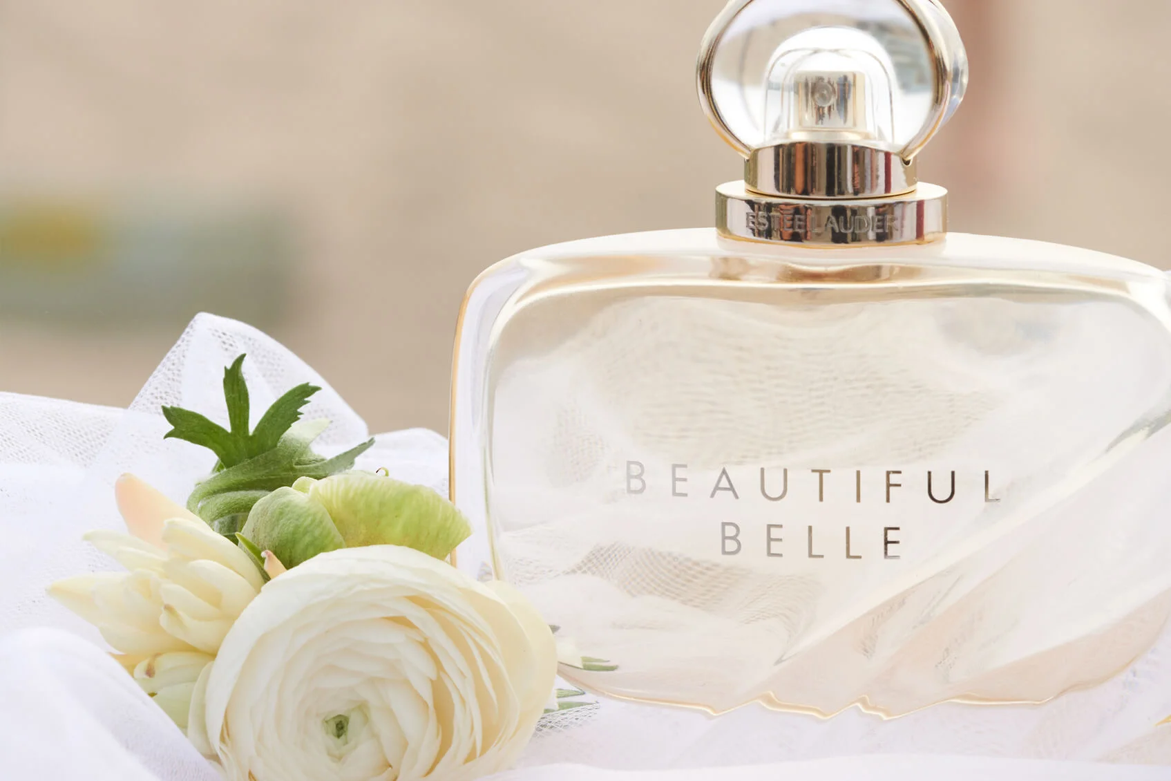 Estee Lauder, Beautiful Belle
