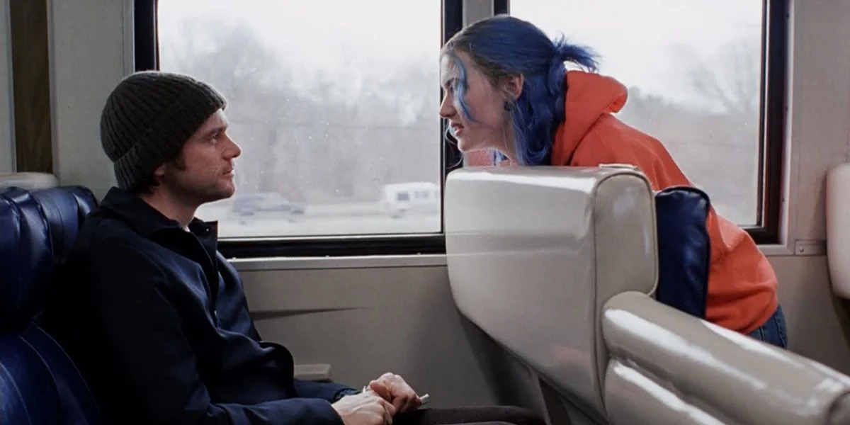 Eternal Sunshine of the Spotless Mind – Sil Baştan (2006)