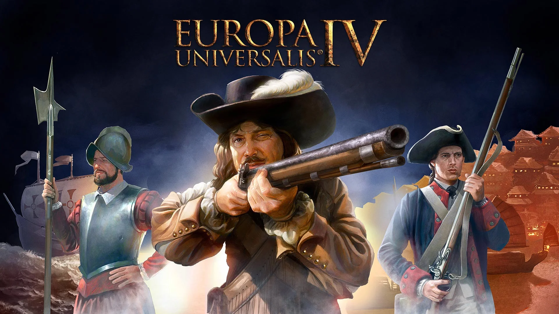Europa Universalis IV Sistem Gereksinimleri