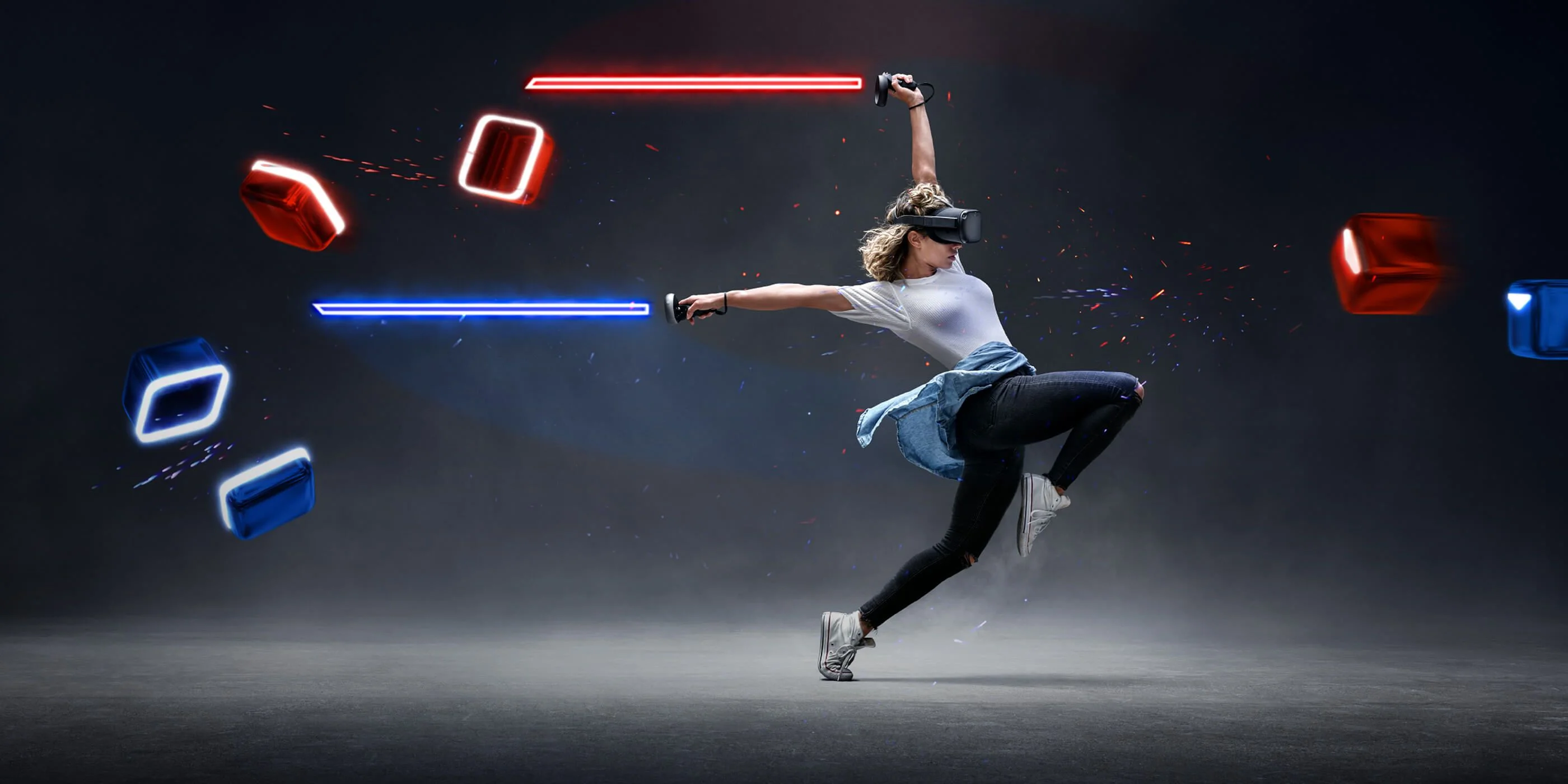 Facebook, Beat Saber Geliştiricisini Satın Aldı