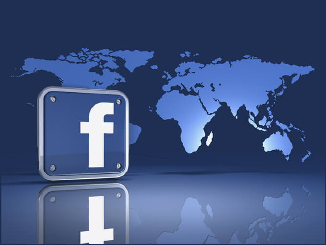 Facebook Sahte Haber Yayan Hükumetlere Operasyon Yapacak