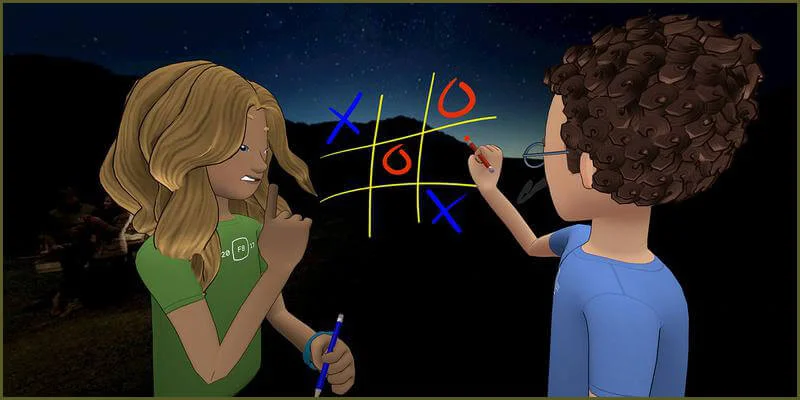 Facebook’un Sanal Gerçeklik Platformu: Facebook Spaces