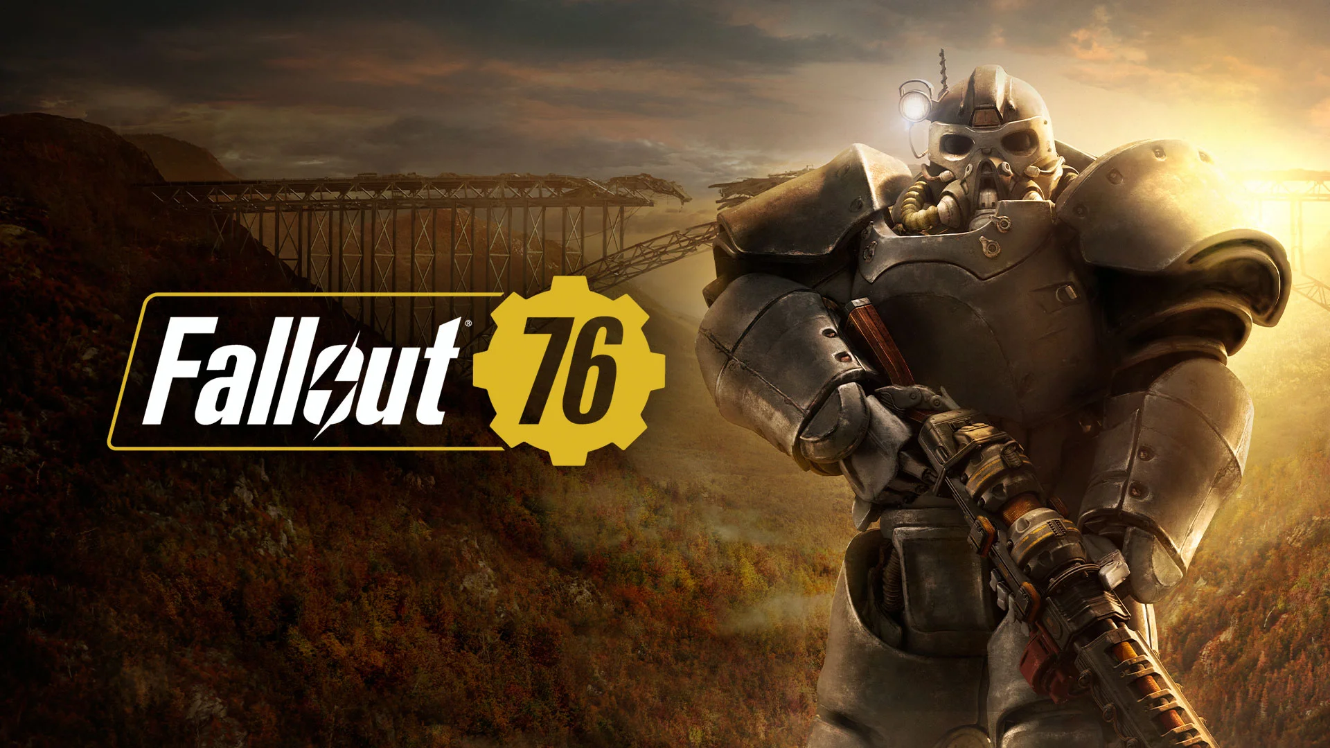Fallout 76 Sistem Gereksinimleri