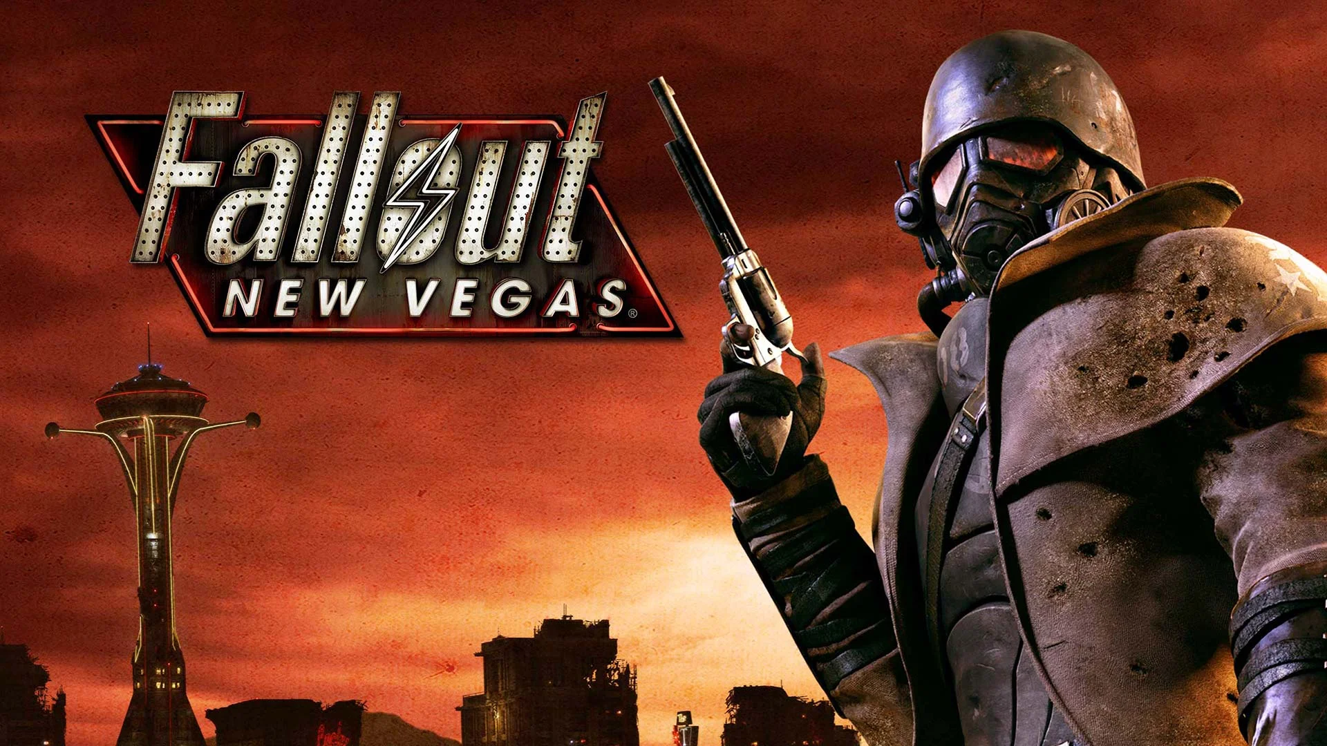 Fallout: New Vegas Sistem Gereksinimleri