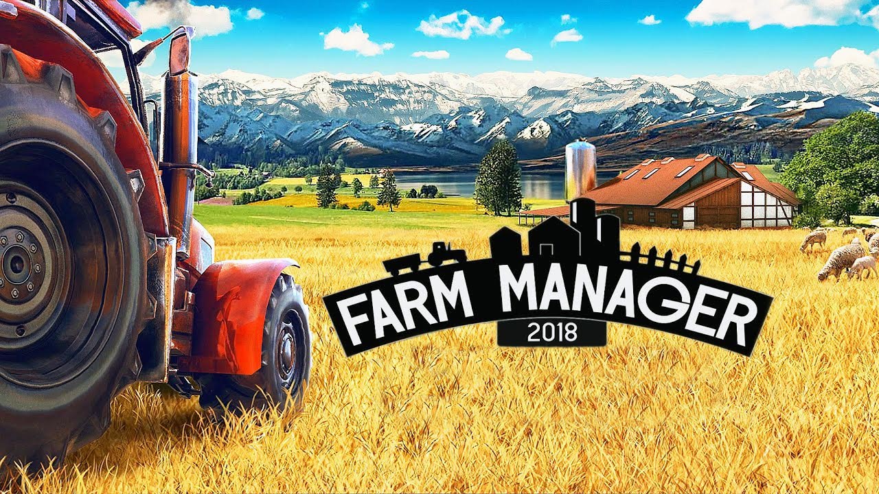 Farm Manager 2018 Sistem Gereksinimleri