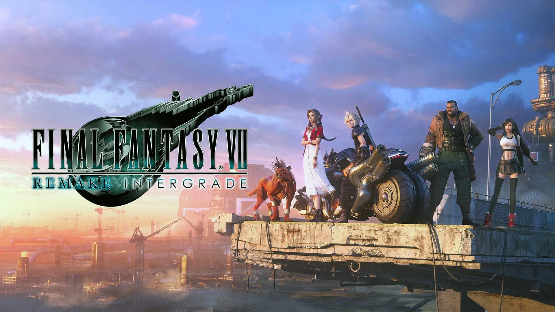 Final Fantasy VII Remake İntergrade Sistem Gereksinimleri