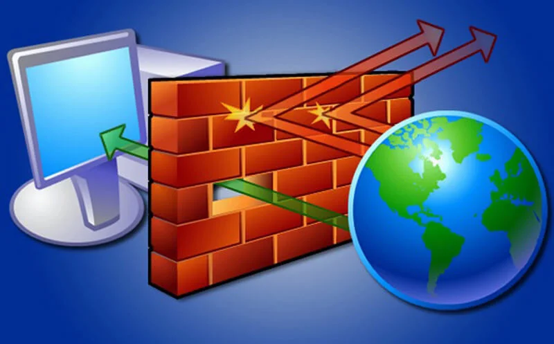 Firewall Güvenlik Duvarı Nedir?