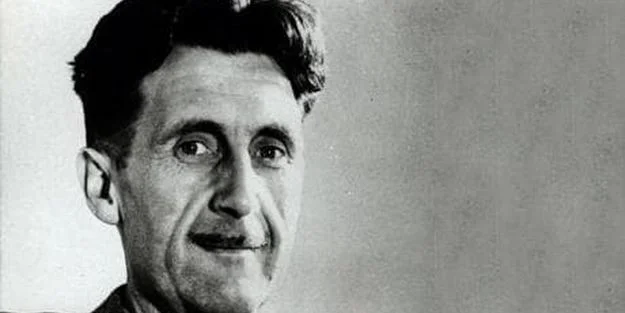 George Orwell