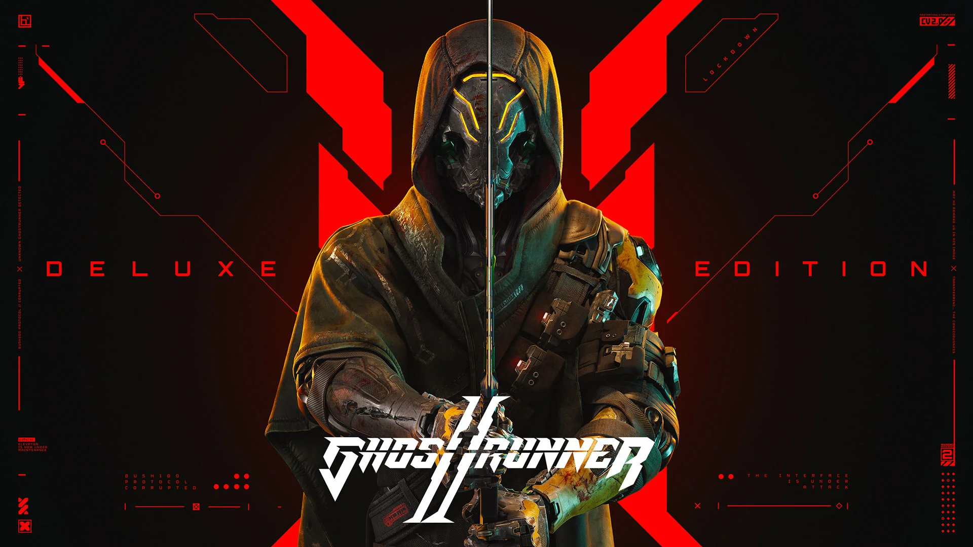 Ghostrunner 2 Sistem Gereksinimleri