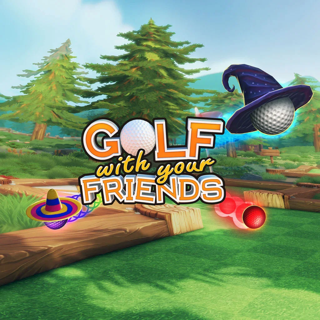 Golf With Your Friends Sistem Gereksinimleri