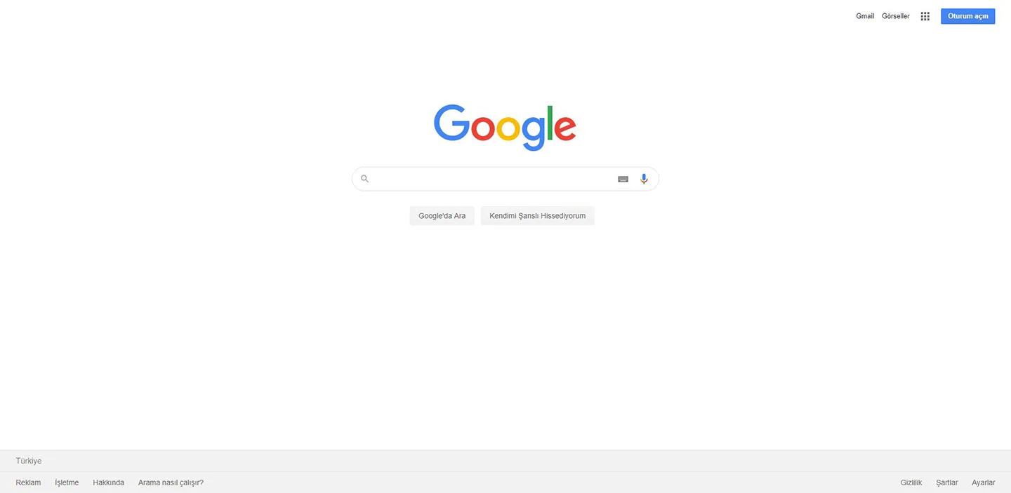 Google Arama Konsolu, HTTP ve JSON-RPC Desteğini Bırakıyor