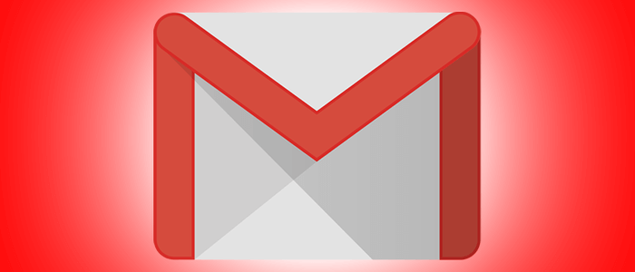 Google Mail Gmail Logo