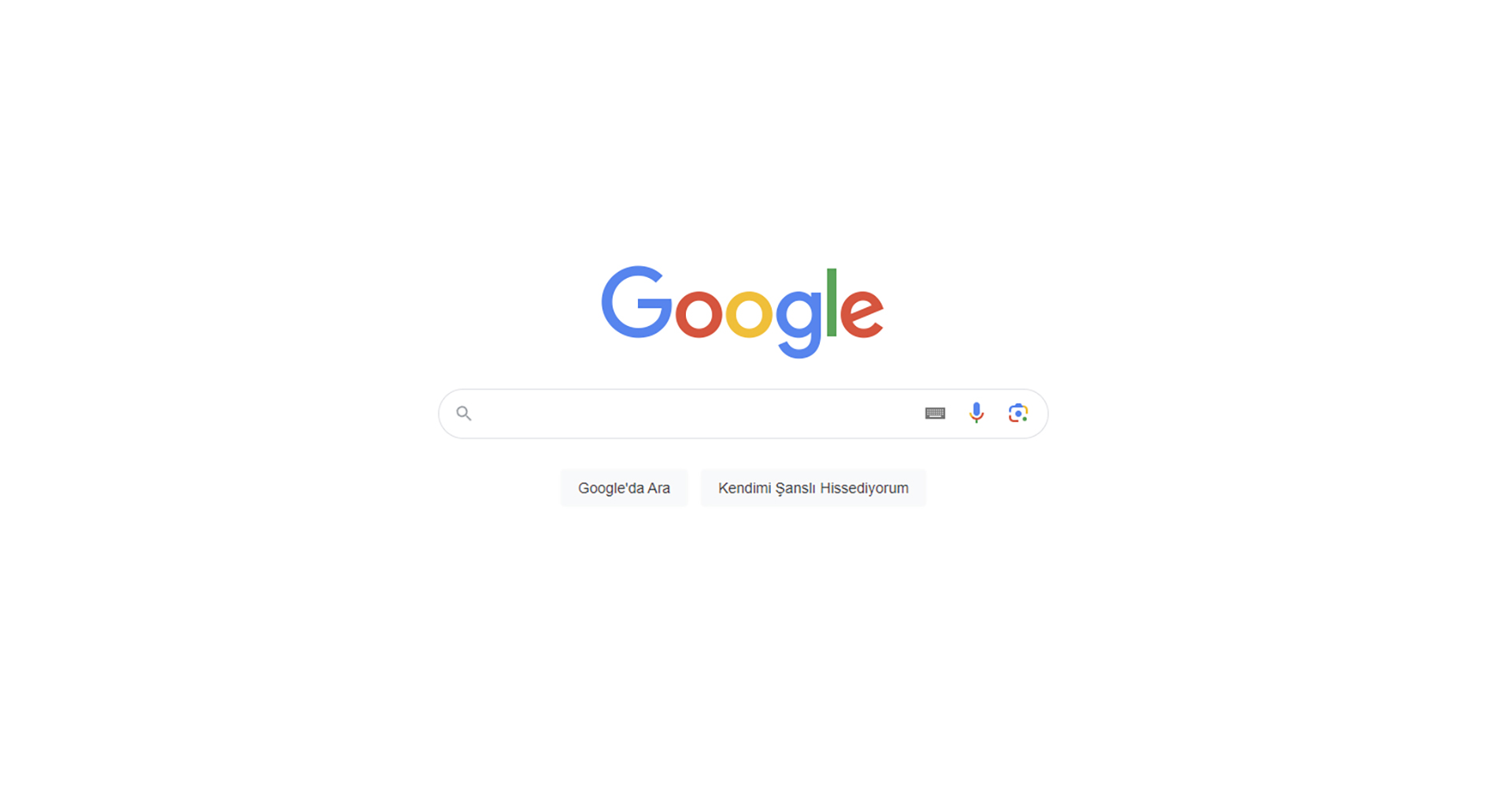 Google Nedir? En Önemli Google Hizmetleri