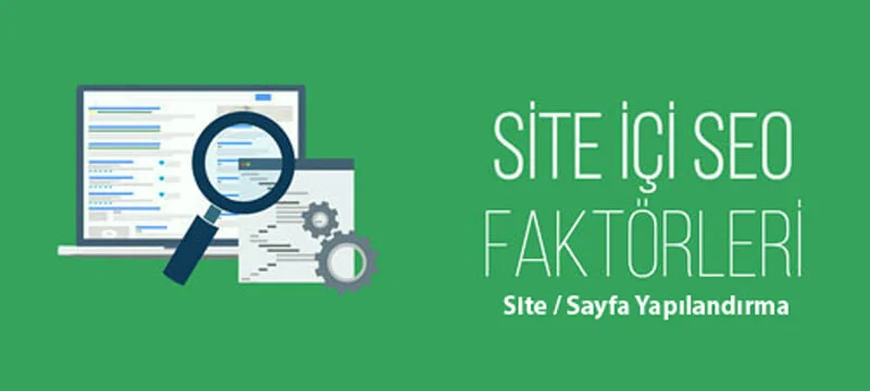 Google Sıralama Kriterlerinde Site İçi Spam Faktörleri