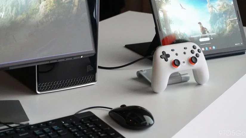 Google Stadia Hakkında Tüm Detaylar