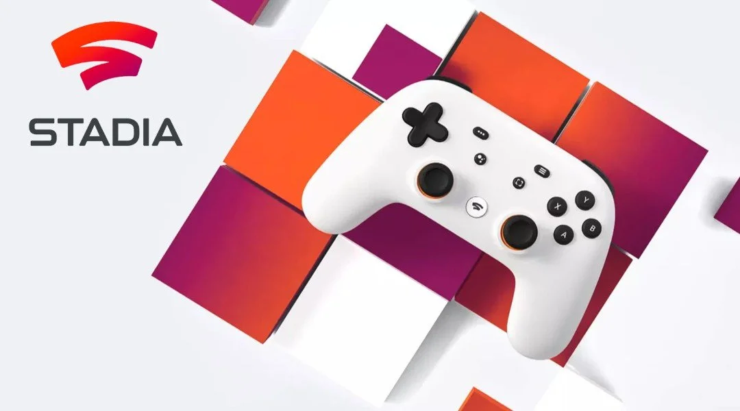 Google Stadia'nın Çıkış Tarihi Belli Oldu