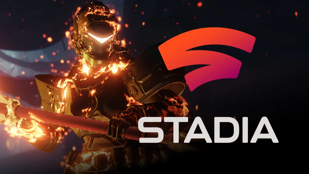 Google Stadia Hizmeti Şimdiden Sorun Yaşatıyor