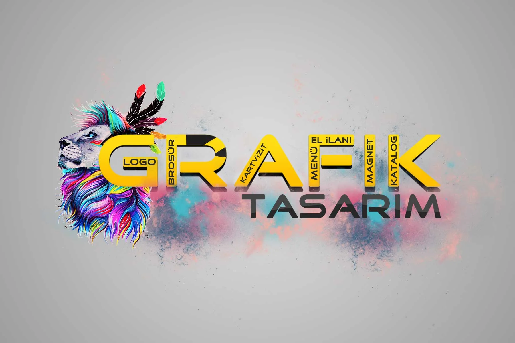 Grafik Tasarım Nedir?