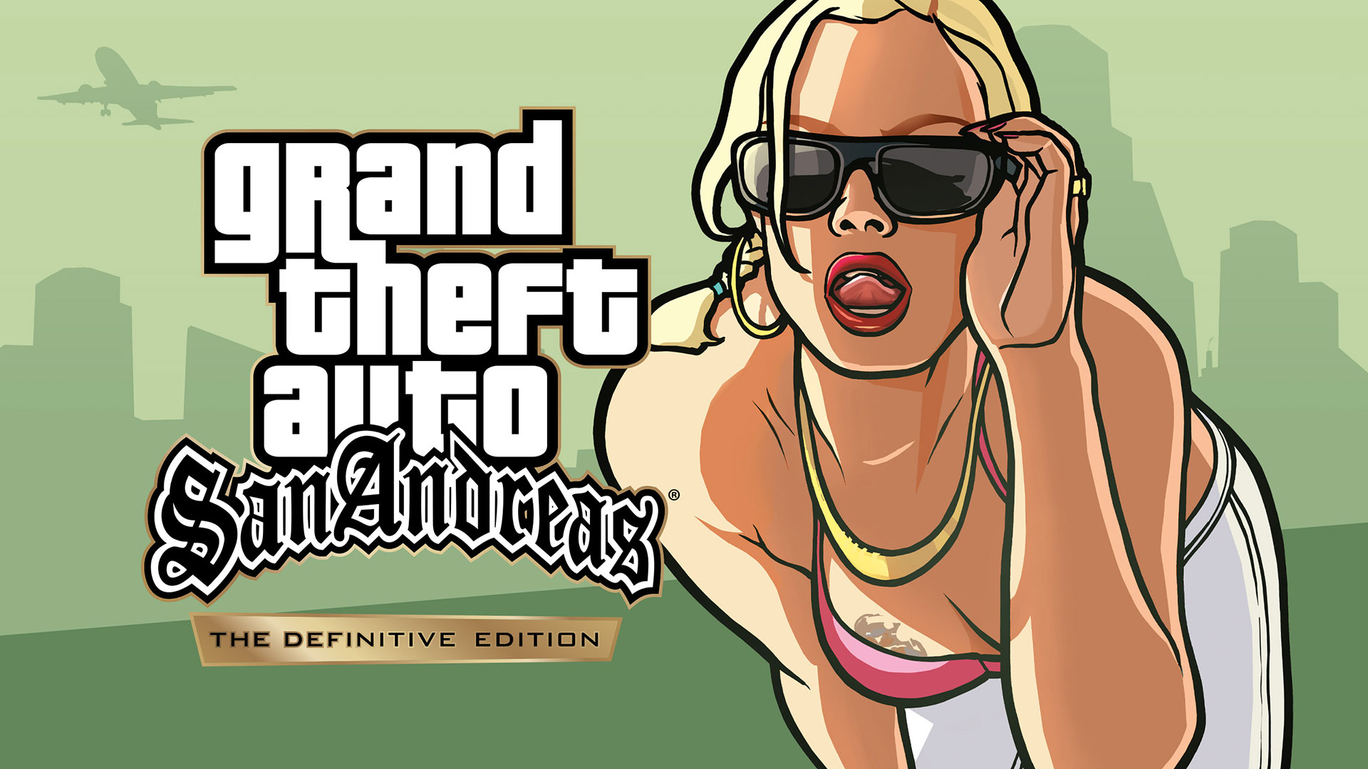 Grand Theft Auto: San Andreas – The Definitive Edition Sistem Gereksinimleri