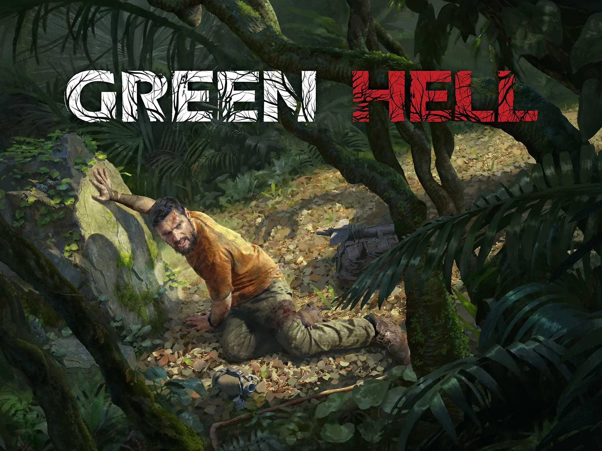 Green Hell Sistem Gereksinimleri