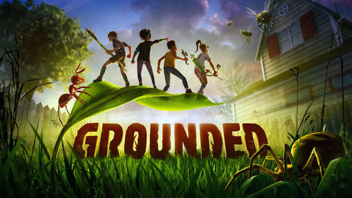 Grounded Sistem Gereksinimleri