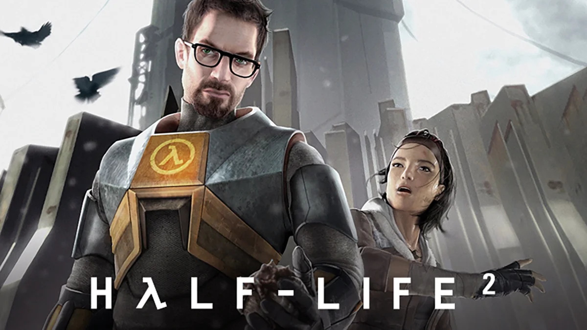 Half-Life 2 Sistem Gereksinimleri