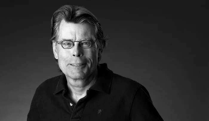  Stephen King 