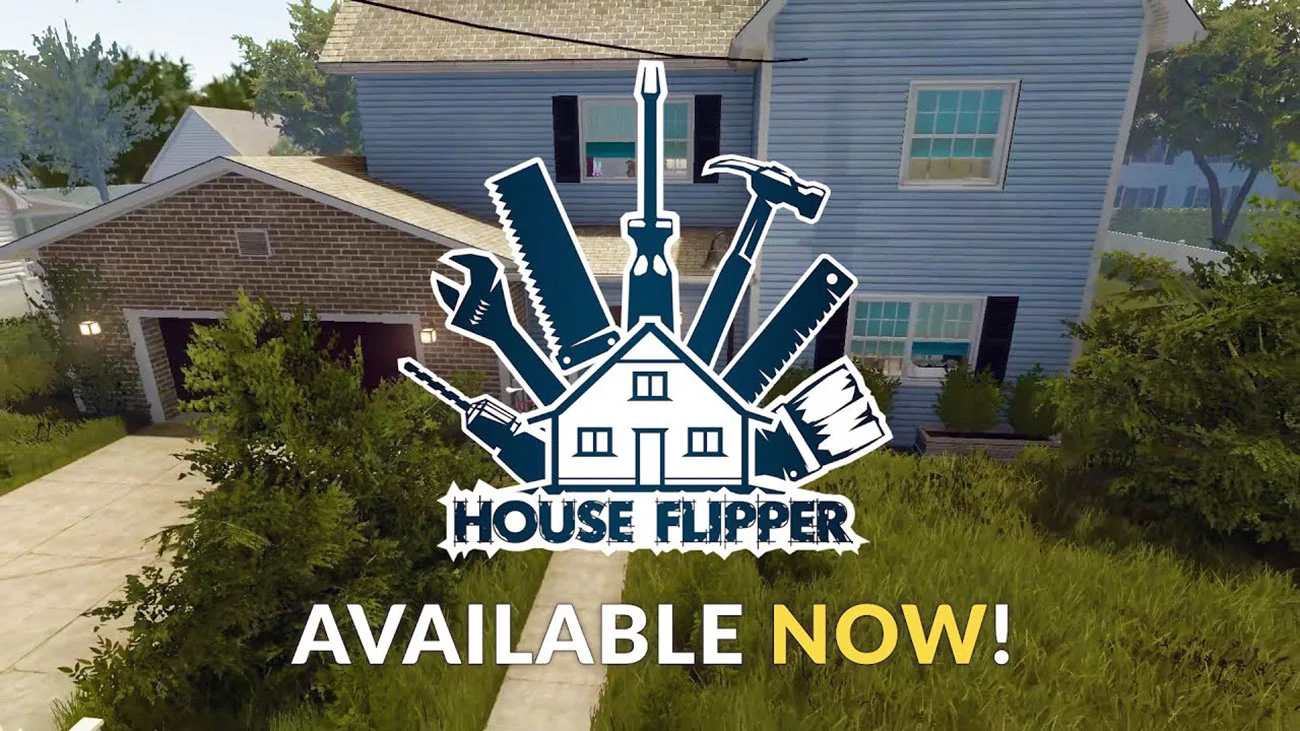 House Flipper Sistem Gereksinimleri