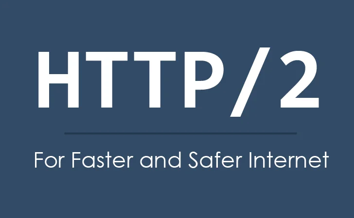 HTTP2 Protokolü Sadece HTTPS Sitelerde Kullanılabilir