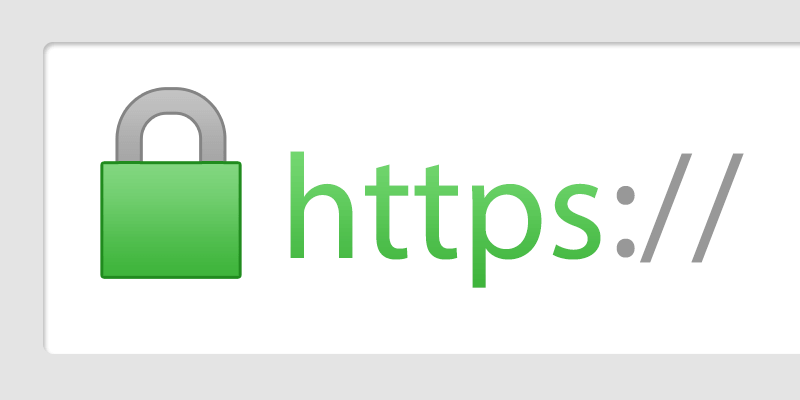 SEO HTTPS Sayfaları Daha Çok Seviyor